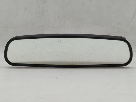 2000-2022 Nissan Altima Interior Rear View Mirror Replacement OEM P/N:E8011681 Fits OEM Used Auto Parts - Oemusedautoparts1.