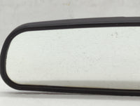 2000-2022 Nissan Altima Interior Rear View Mirror Replacement OEM P/N:E8011681 Fits OEM Used Auto Parts - Oemusedautoparts1.