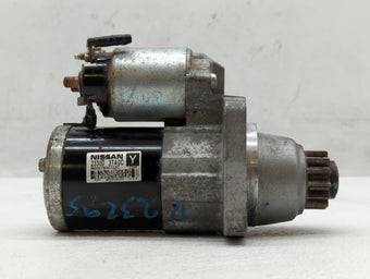 compare product 2013-2018 Nissan Altima Car Starter Motor Solenoid OEM P/N:23300 3TA0C Fits Fits 2013 2014 2015 2016 2017 2018 OEM Used Auto Parts