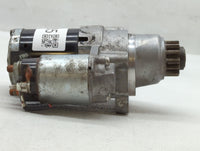 2013-2018 Nissan Altima Car Starter Motor Solenoid OEM P/N:23300 3TA0C Fits Fits 2013 2014 2015 2016 2017 2018 OEM Used Auto