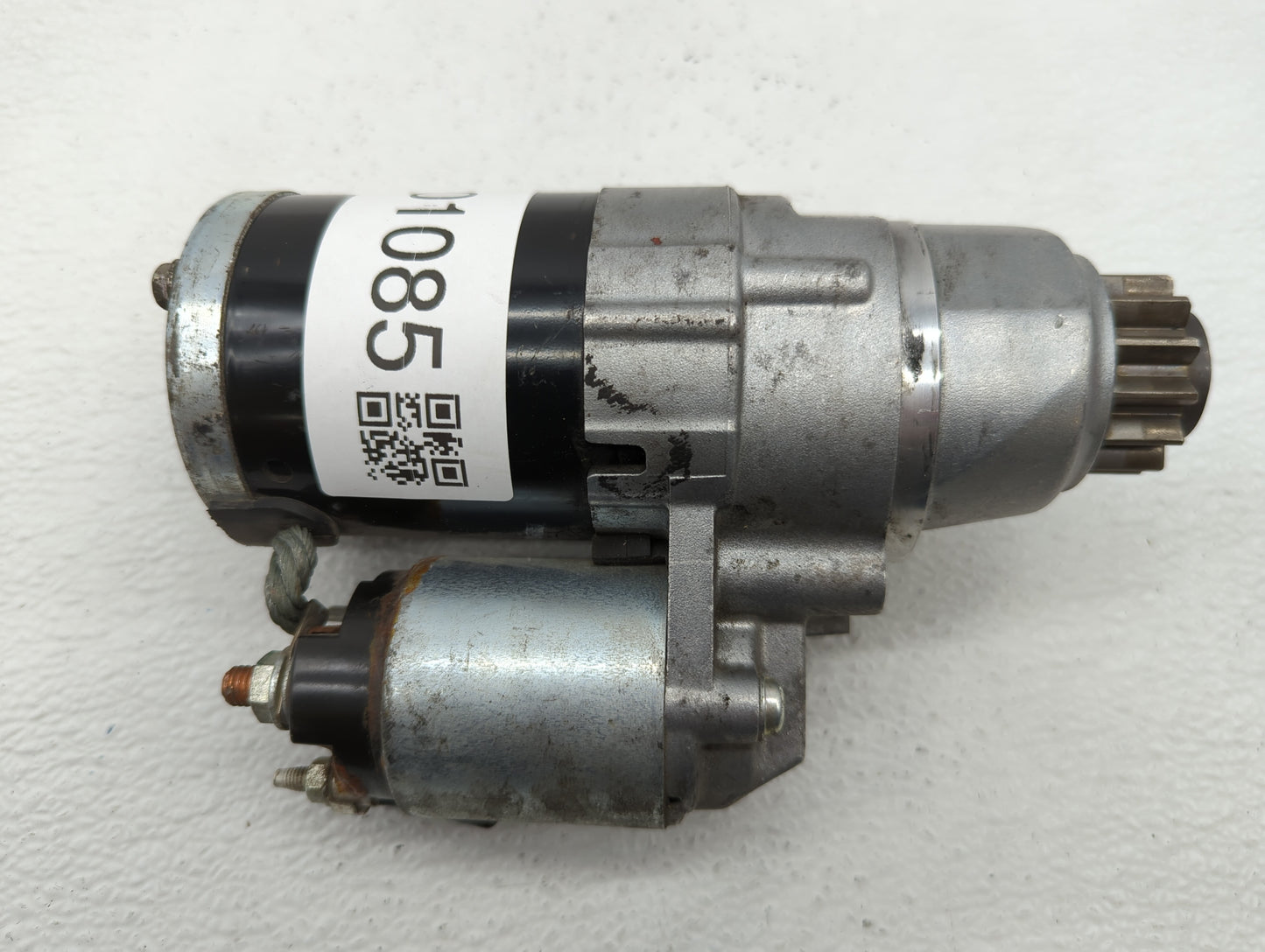 2013-2018 Nissan Altima Car Starter Motor Solenoid OEM P/N:23300 3TA0C Fits Fits 2013 2014 2015 2016 2017 2018 OEM Used Auto