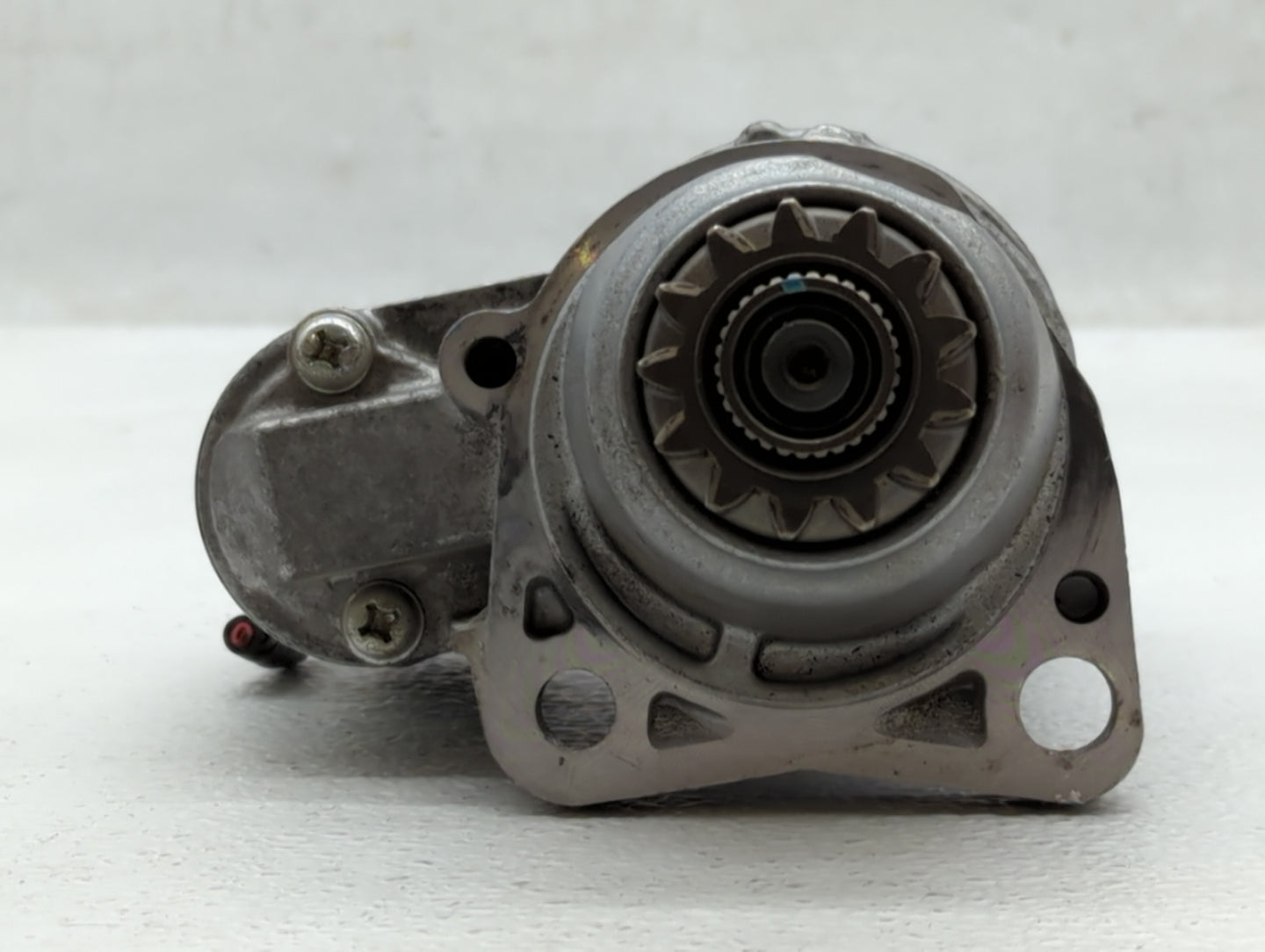2013-2018 Nissan Altima Car Starter Motor Solenoid OEM P/N:23300 3TA0C Fits Fits 2013 2014 2015 2016 2017 2018 OEM Used Auto