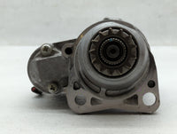 2013-2018 Nissan Altima Car Starter Motor Solenoid OEM P/N:23300 3TA0C Fits Fits 2013 2014 2015 2016 2017 2018 OEM Used Auto