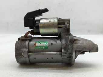 compare product 2013-2018 Nissan Altima Car Starter Motor Solenoid OEM P/N:TN428000-5250 23300AA61A Fits Fits 2013 2014 2015 2016 2017 2018 OEM Used Auto Parts