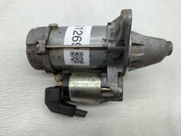 2013-2018 Nissan Altima Car Starter Motor Solenoid OEM P/N:TN428000-5250 23300AA61A Fits Fits 2013 2014 2015 2016 2017 2018 