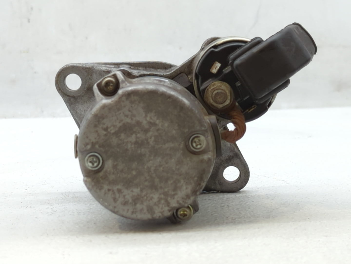 2013-2018 Nissan Altima Car Starter Motor Solenoid OEM P/N:TN428000-5250 23300AA61A Fits Fits 2013 2014 2015 2016 2017 2018 