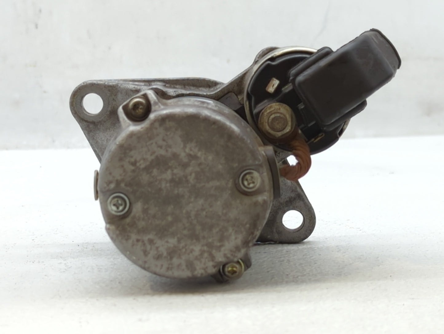 2013-2018 Nissan Altima Car Starter Motor Solenoid OEM P/N:TN428000-5250 23300AA61A Fits Fits 2013 2014 2015 2016 2017 2018 