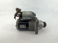2013-2018 Nissan Altima Car Starter Motor Solenoid OEM P/N:23300 3TA0C Fits Fits 2013 2014 2015 2016 2017 2018 OEM Used Auto