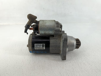 compare product 2013-2018 Nissan Altima Car Starter Motor Solenoid OEM P/N:23300 3TA0C Fits Fits 2013 2014 2015 2016 2017 2018 OEM Used Auto Parts