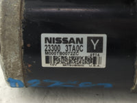 2013-2018 Nissan Altima Car Starter Motor Solenoid OEM P/N:23300 3TA0C Fits Fits 2013 2014 2015 2016 2017 2018 OEM Used Auto