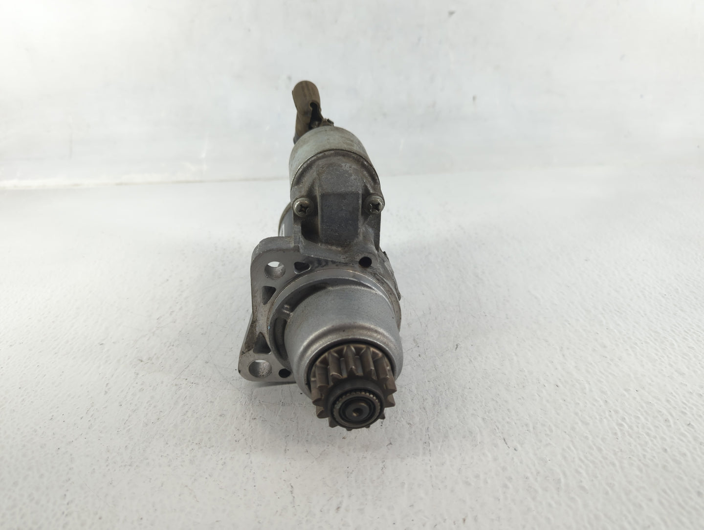 2013-2018 Nissan Altima Car Starter Motor Solenoid OEM P/N:23300 3TA0C Fits Fits 2013 2014 2015 2016 2017 2018 OEM Used Auto