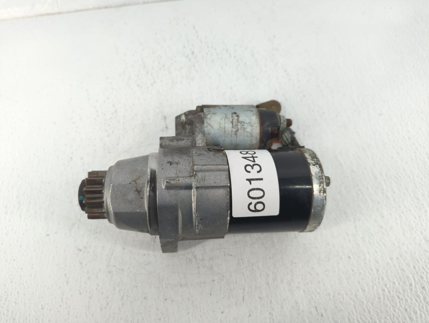 2013-2018 Nissan Altima Car Starter Motor Solenoid OEM P/N:23300 3TA0C Fits Fits 2013 2014 2015 2016 2017 2018 OEM Used Auto