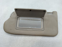 2013-2018 Nissan Altima Sun Visor Shade Replacement Passenger Right Mirror Fits Fits 2013 2014 2015 2016 2017 2018 OEM Used 