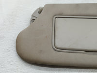 2013-2018 Nissan Altima Sun Visor Shade Replacement Passenger Right Mirror Fits Fits 2013 2014 2015 2016 2017 2018 OEM Used 