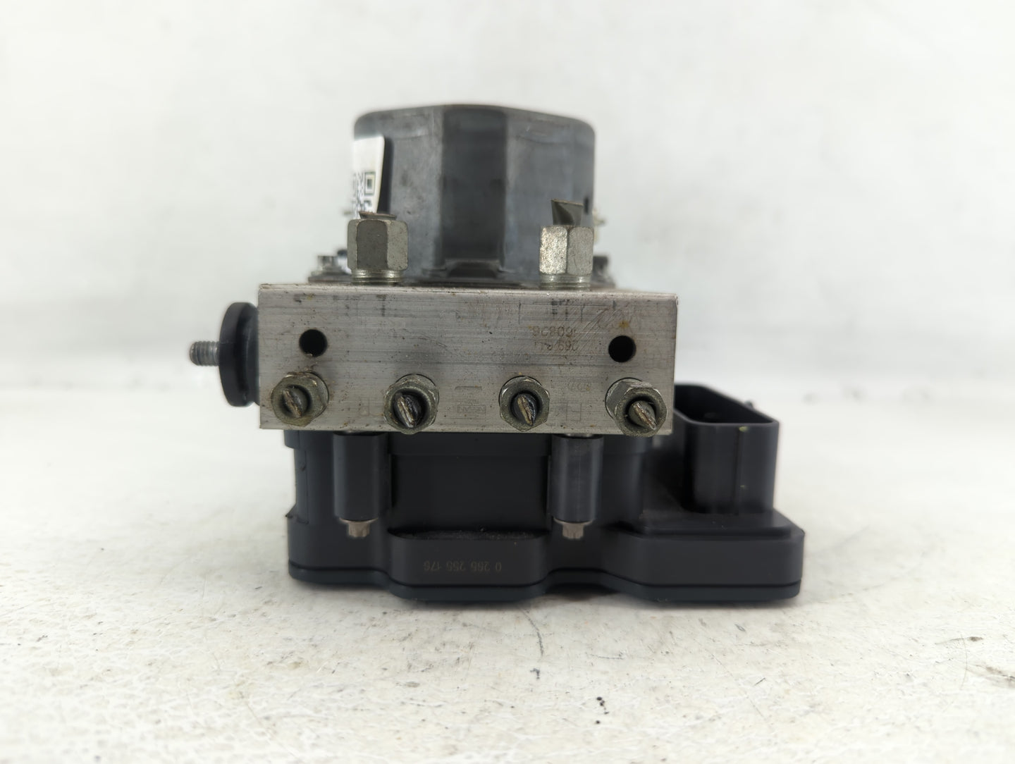 2016-2017 Nissan Altima ABS Pump Control Module Replacement P/N:47660 9SH0A Fits Fits 2016 2017 OEM Used Auto Parts - Oemuse
