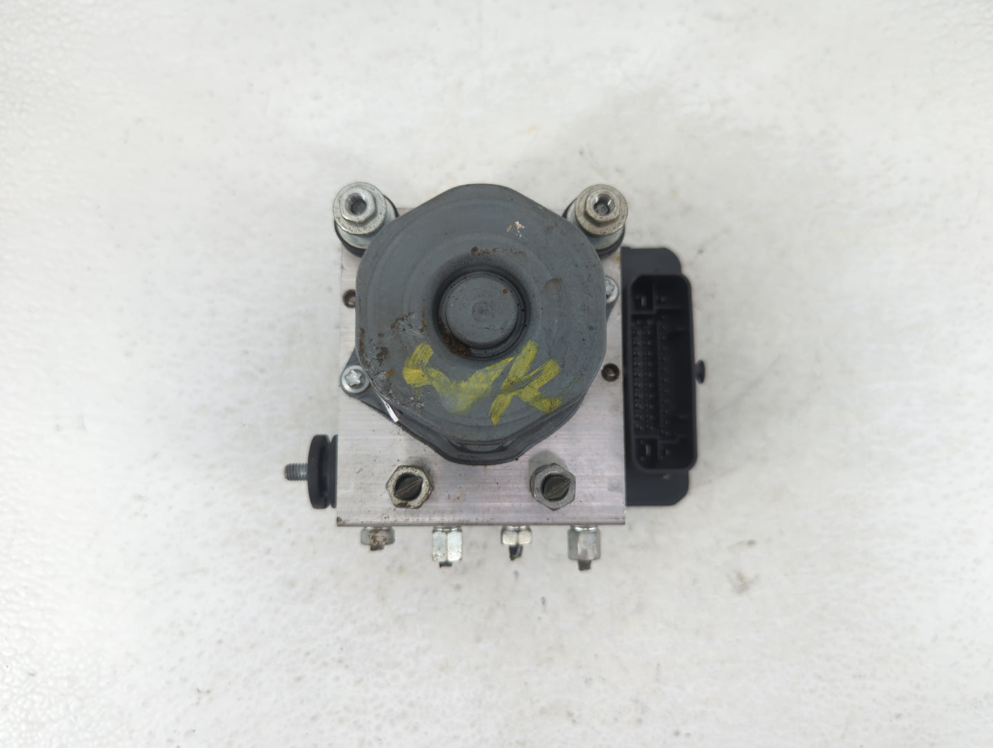 2016-2017 Nissan Altima ABS Pump Control Module Replacement P/N:47660 9SH0A Fits Fits 2016 2017 OEM Used Auto Parts - Oemuse