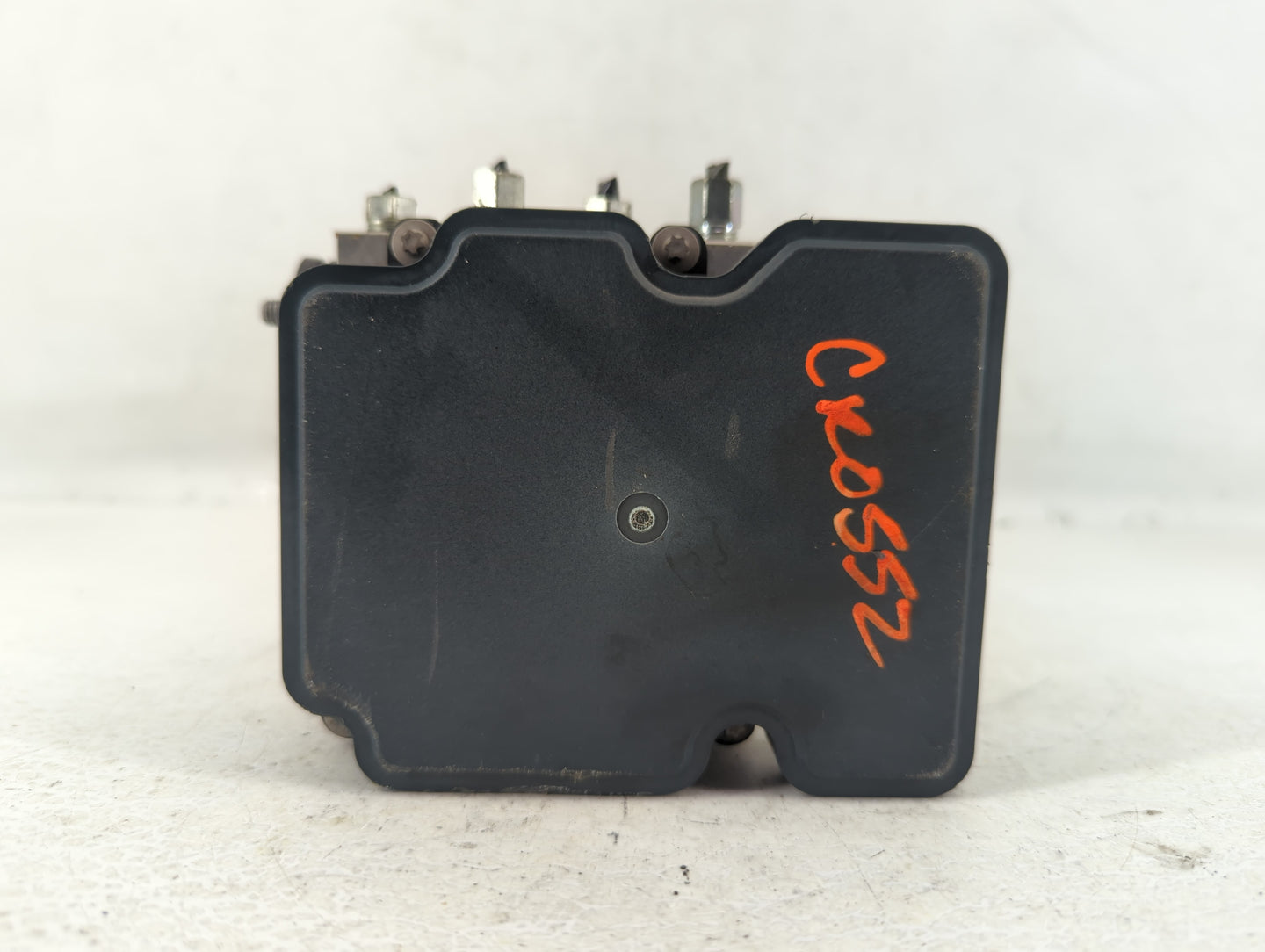 2016-2017 Nissan Altima ABS Pump Control Module Replacement P/N:47660 9SH0A Fits Fits 2016 2017 OEM Used Auto Parts - Oemuse