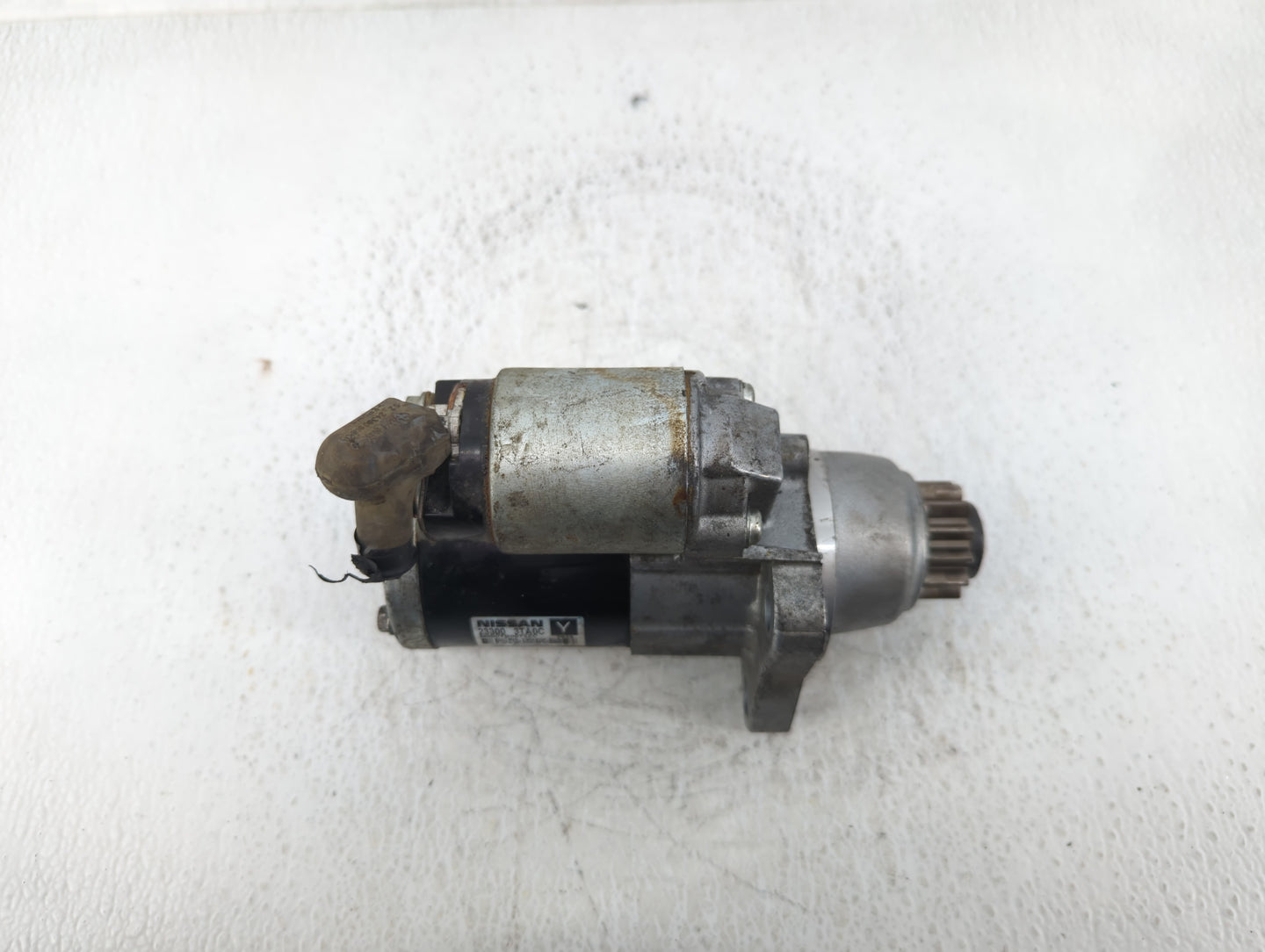 2013-2018 Nissan Altima Car Starter Motor Solenoid OEM P/N:M000TB0072ZC 23300 3TA0C Fits Fits 2013 2014 2015 2016 2017 2018 