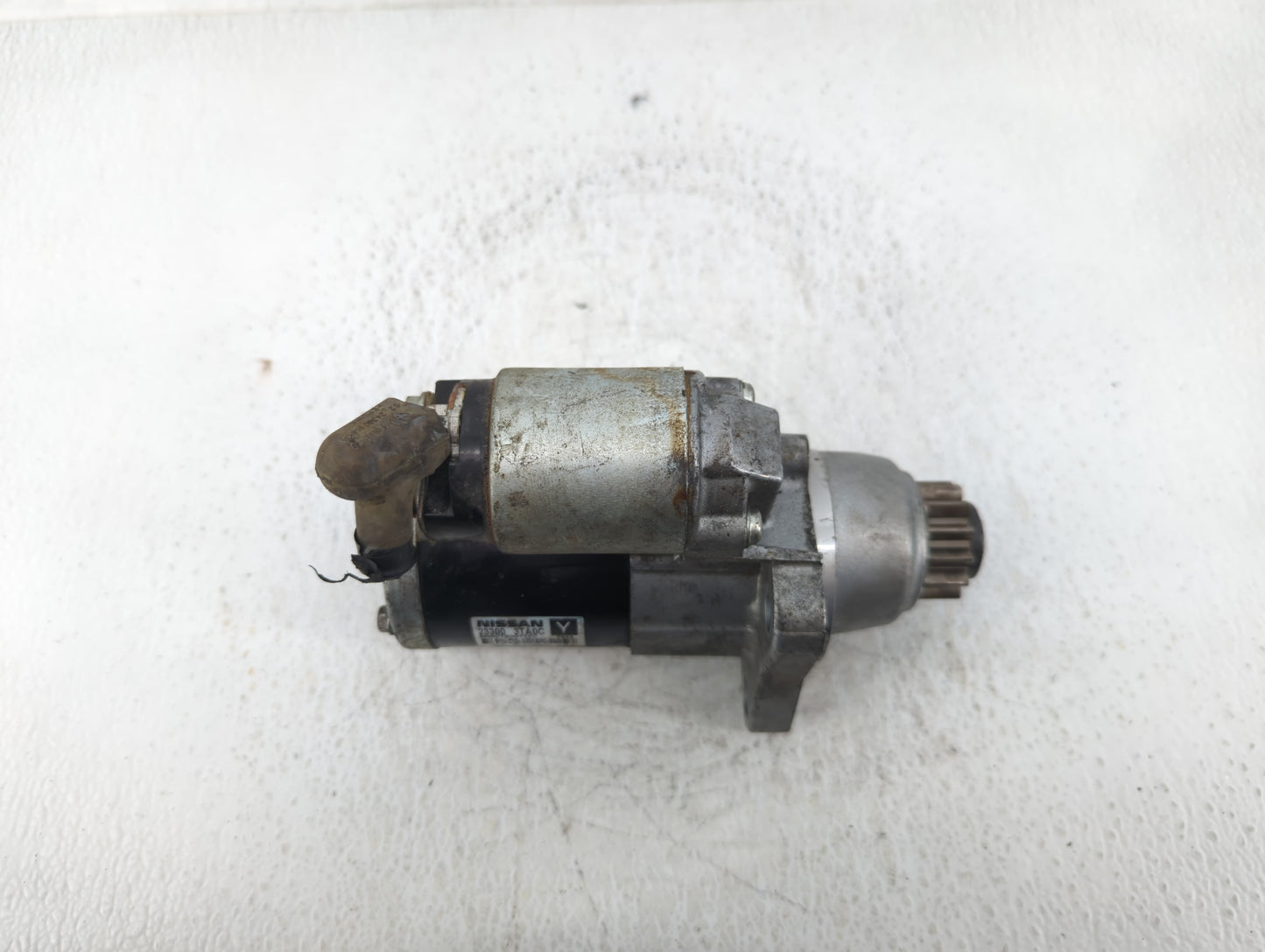 2013-2018 Nissan Altima Car Starter Motor Solenoid OEM P/N:M000TB0072ZC 23300 3TA0C Fits Fits 2013 2014 2015 2016 2017 2018 
