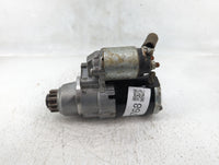 2013-2018 Nissan Altima Car Starter Motor Solenoid OEM P/N:M000TB0072ZC 23300 3TA0C Fits Fits 2013 2014 2015 2016 2017 2018 