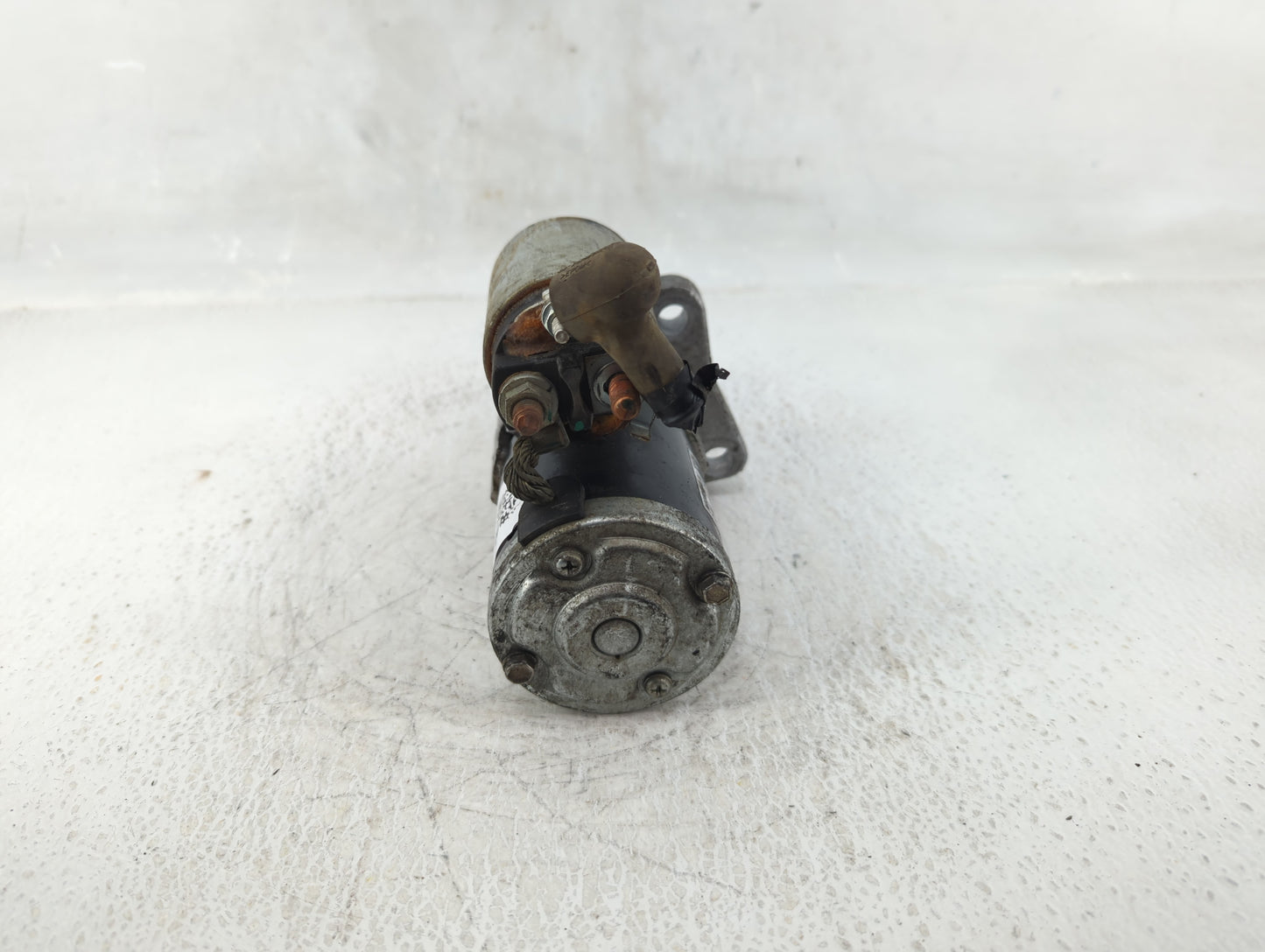2013-2018 Nissan Altima Car Starter Motor Solenoid OEM P/N:M000TB0072ZC 23300 3TA0C Fits Fits 2013 2014 2015 2016 2017 2018 