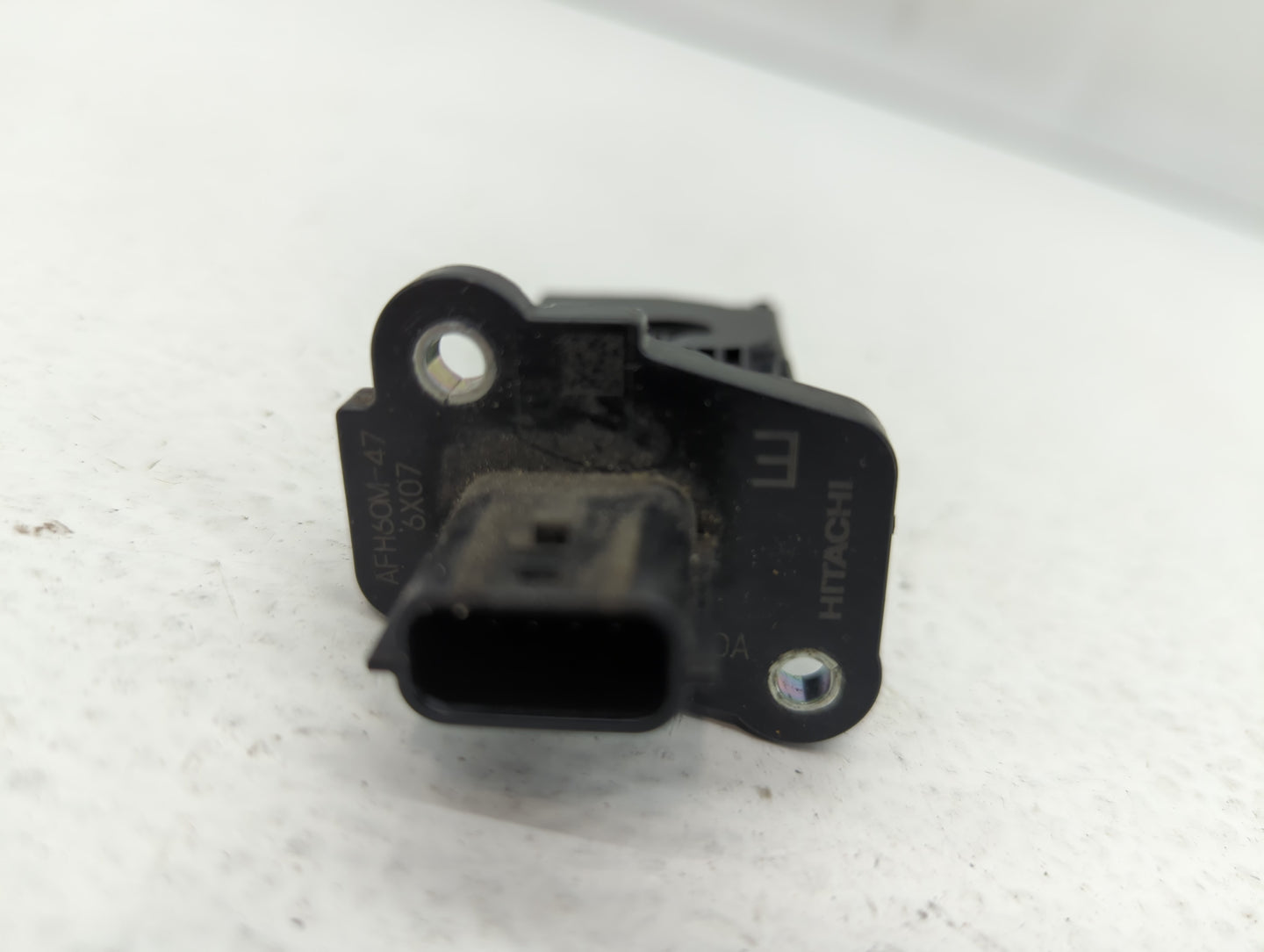 2015-2018 Nissan Altima Mass Air Flow Meter Maf - Oemusedautoparts1.com