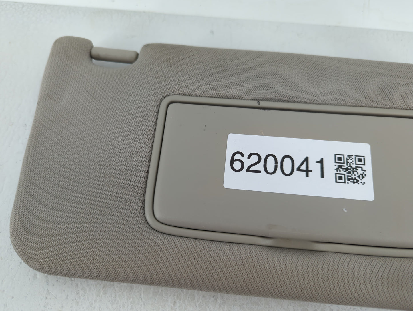 2013-2018 Nissan Altima Sun Visor Shade Replacement Passenger Right Mirror Fits Fits 2013 2014 2015 2016 2017 2018 OEM Used 