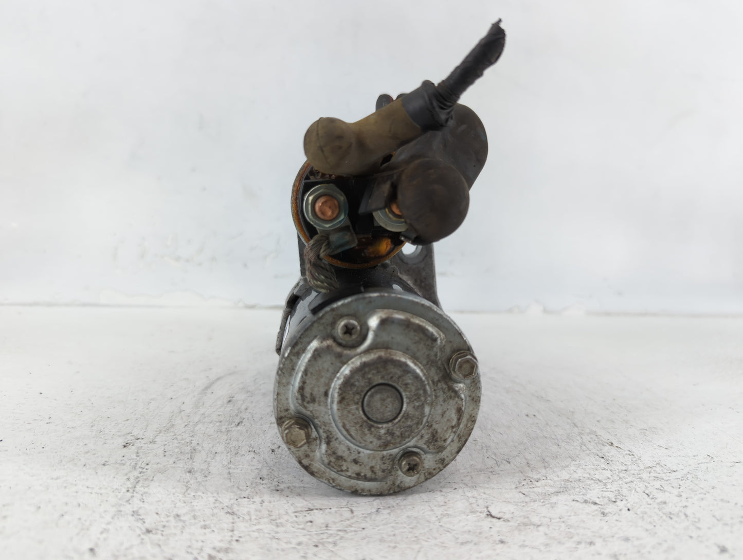 2013-2018 Nissan Altima Car Starter Motor Solenoid OEM P/N:M000TB0072ZC 23300 3TA0C Fits Fits 2013 2014 2015 2016 2017 2018 