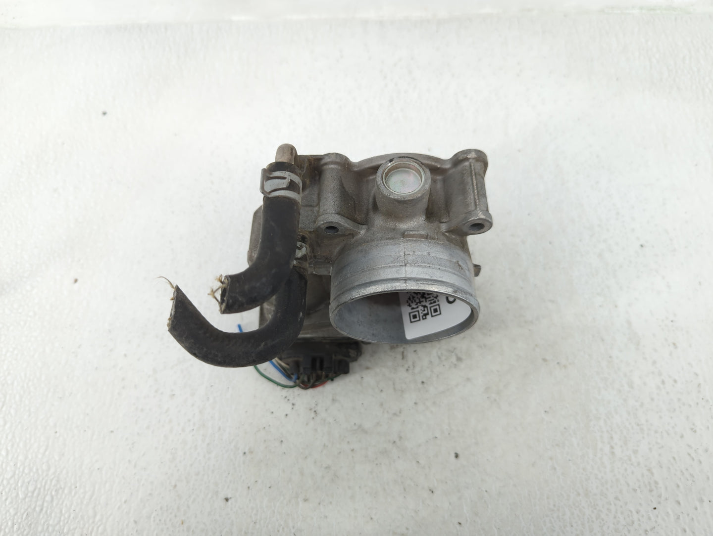 2013-2018 Nissan Altima Throttle Body P/N:3TA60-01 B 3TA60-01 A Fits Fits 2013 2014 2015 2016 2017 2018 2019 2020 OEM Used A