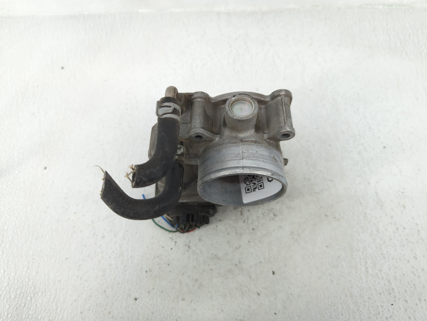 2013-2018 Nissan Altima Throttle Body P/N:3TA60-01 B 3TA60-01 A Fits Fits 2013 2014 2015 2016 2017 2018 2019 2020 OEM Used A