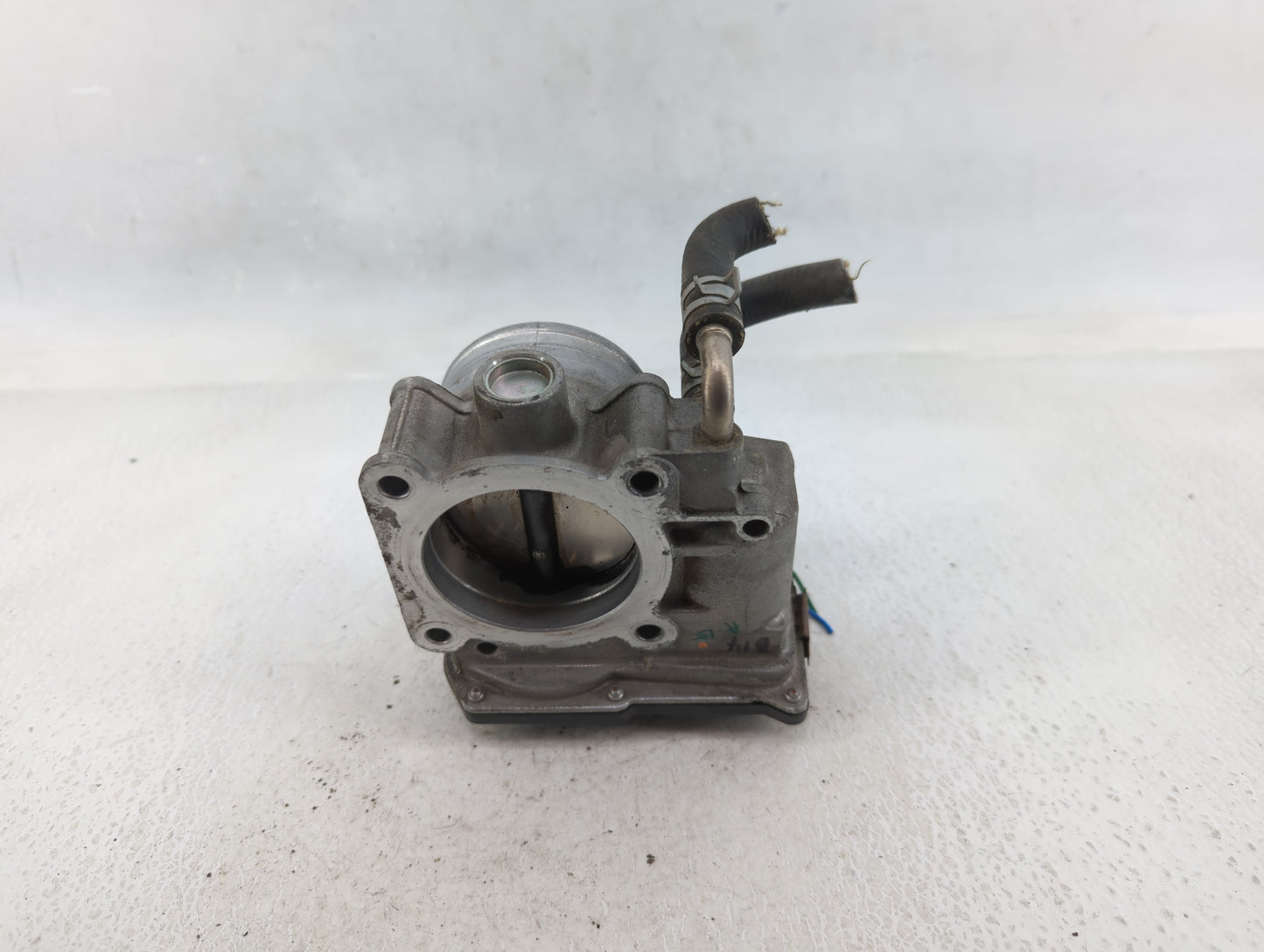 2013-2018 Nissan Altima Throttle Body P/N:3TA60-01 B 3TA60-01 A Fits Fits 2013 2014 2015 2016 2017 2018 2019 2020 OEM Used A