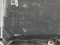 2013-2018 Nissan Altima Throttle Body P/N:3TA60-01 B 3TA60-01 A Fits Fits 2013 2014 2015 2016 2017 2018 2019 2020 OEM Used A
