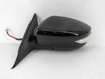 compare product 2013-2018 Nissan Altima Driver Side View Mirror - Left Door Mirror OEM Used