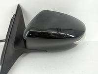 2013-2018 Nissan Altima Driver Side View Mirror - Left Door Mirror OEM Used - Oemusedautoparts1.com