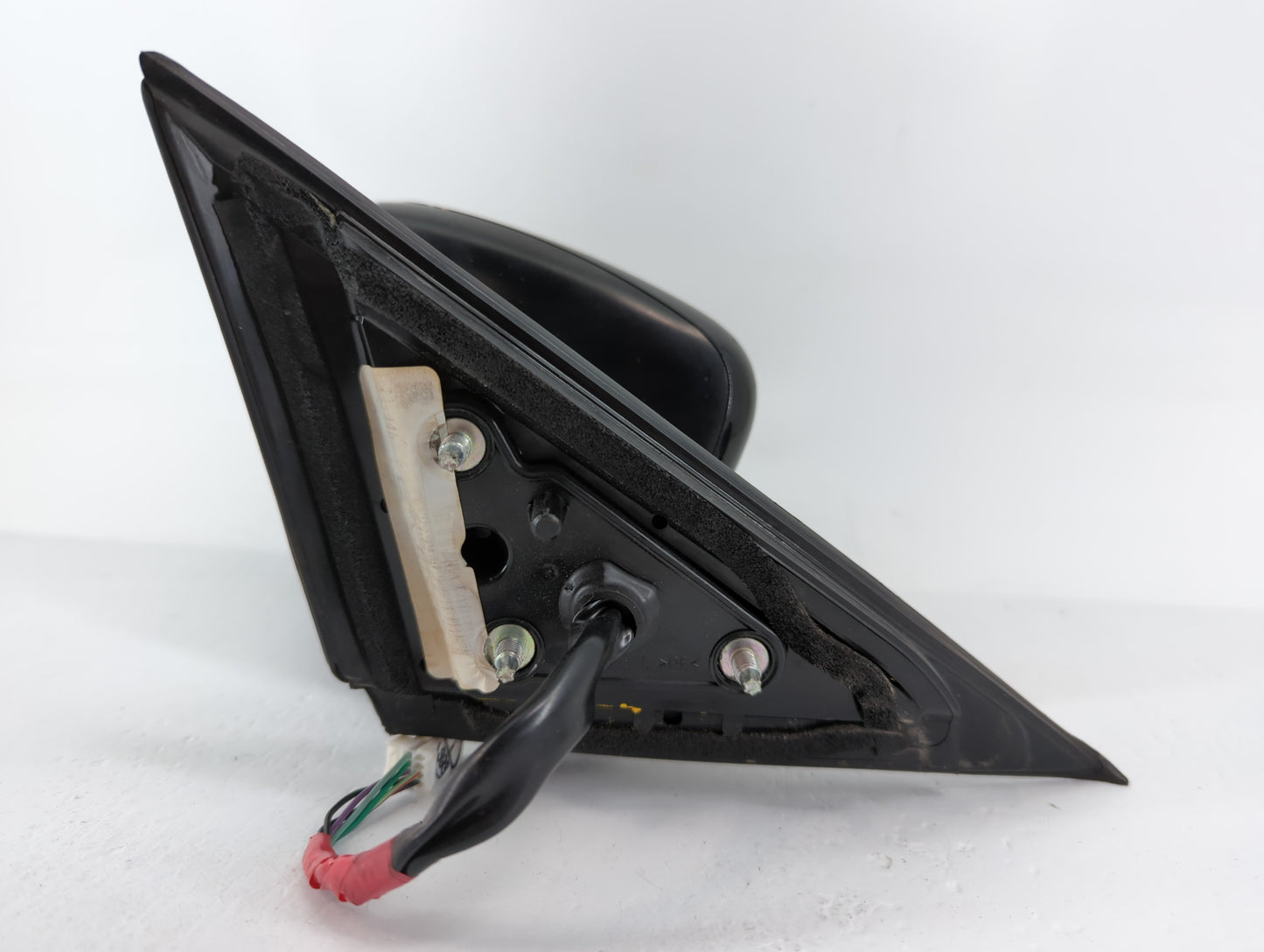 2013-2018 Nissan Altima Driver Side View Mirror - Left Door Mirror OEM Used - Oemusedautoparts1.com