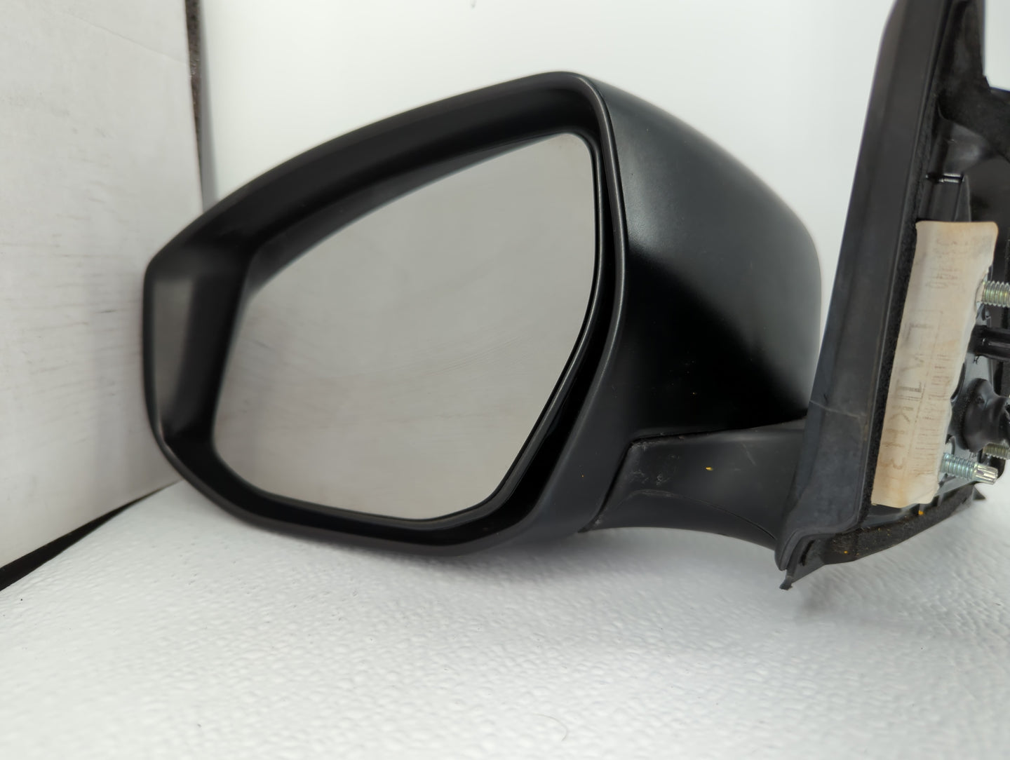 2013-2018 Nissan Altima Driver Side View Mirror - Left Door Mirror OEM Used - Oemusedautoparts1.com