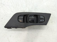 2013-2018 Nissan Altima Master Power Window Switch Replacement Driver Side Left P/N:25401 3TA5A Fits OEM Used Auto Parts - O