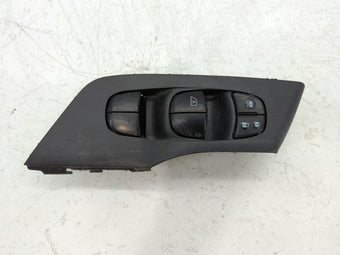 compare product 2013-2018 Nissan Altima Master Power Window Switch Replacement Driver Side Left P/N:25401 3TA5A Fits OEM Used Auto Parts