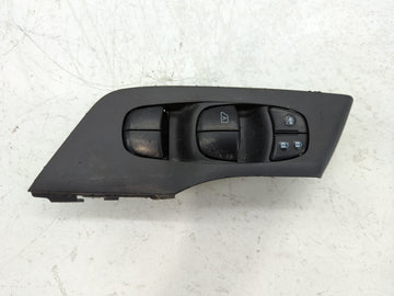 2013-2018 Nissan Altima Master Power Window Switch Replacement Driver Side Left P/N:25401 3TA5A Fits OEM Used Auto Parts - O