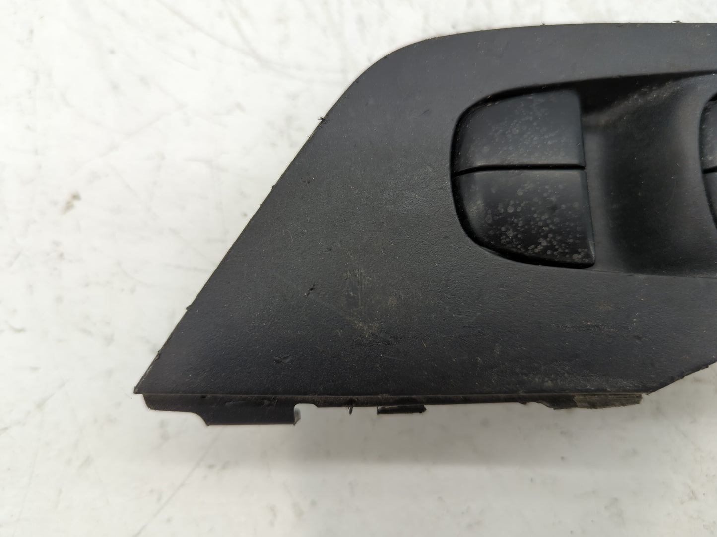 2013-2018 Nissan Altima Master Power Window Switch Replacement Driver Side Left P/N:25401 3TA5A Fits OEM Used Auto Parts - O