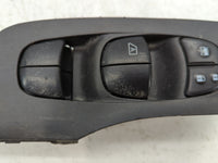 2013-2018 Nissan Altima Master Power Window Switch Replacement Driver Side Left P/N:25401 3TA5A Fits OEM Used Auto Parts - O