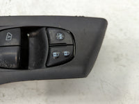 2013-2018 Nissan Altima Master Power Window Switch Replacement Driver Side Left P/N:25401 3TA5A Fits OEM Used Auto Parts - O