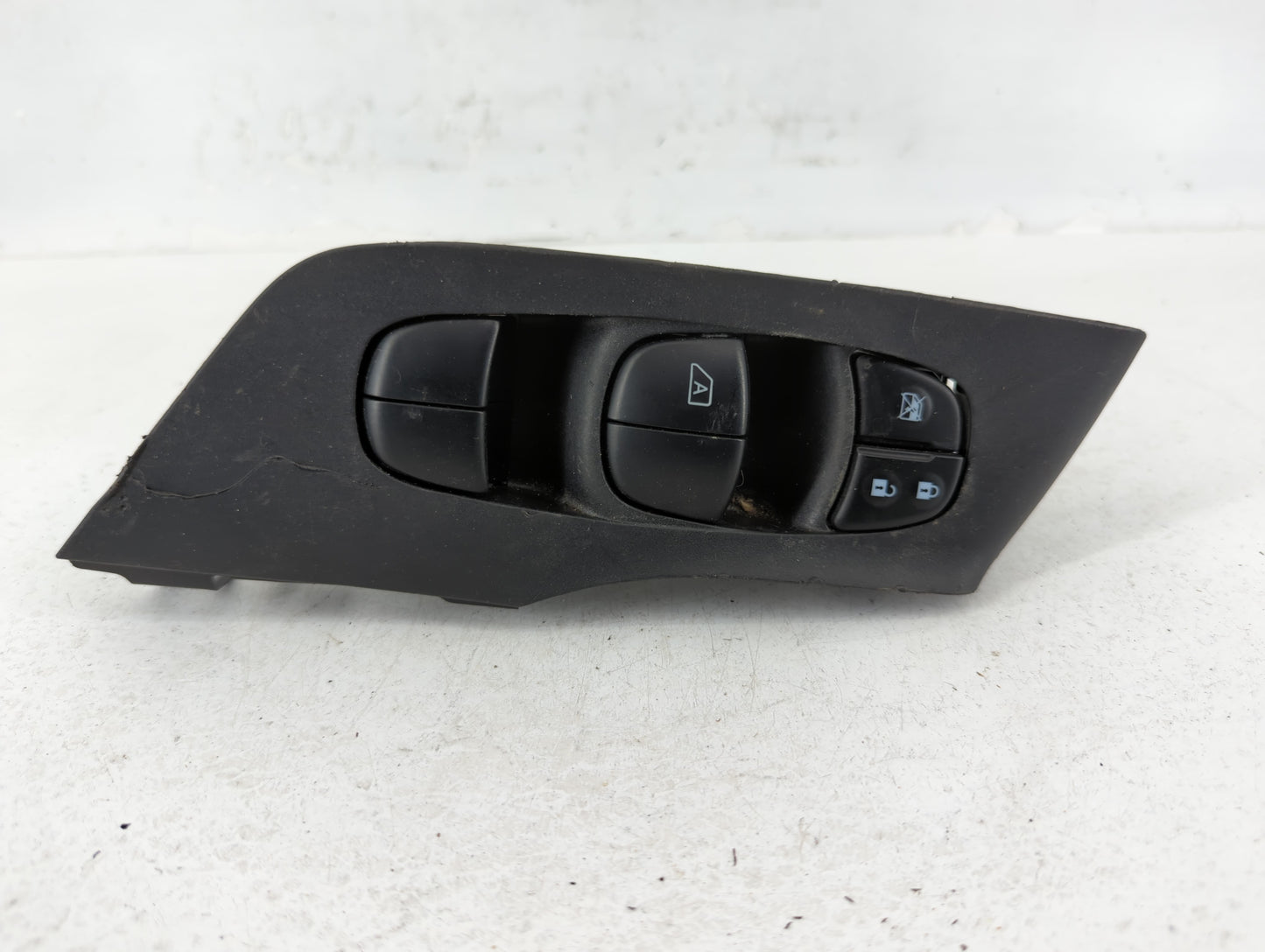 2013-2018 Nissan Altima Master Power Window Switch Replacement Driver Side Left P/N:25401 3TA5A Fits OEM Used Auto Parts - O