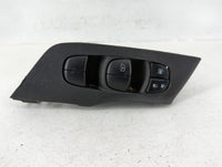 2013-2018 Nissan Altima Master Power Window Switch Replacement Driver Side Left P/N:25401 3TA5A Fits OEM Used Auto Parts - O