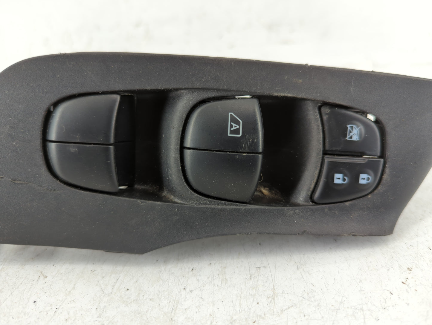 2013-2018 Nissan Altima Master Power Window Switch Replacement Driver Side Left P/N:25401 3TA5A Fits OEM Used Auto Parts - O