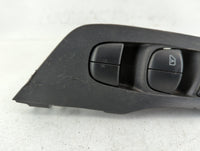 2013-2018 Nissan Altima Master Power Window Switch Replacement Driver Side Left P/N:25401 3TA5A Fits OEM Used Auto Parts - O