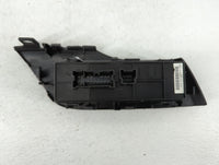 2013-2018 Nissan Altima Master Power Window Switch Replacement Driver Side Left P/N:25401 3TA5A Fits OEM Used Auto Parts - O