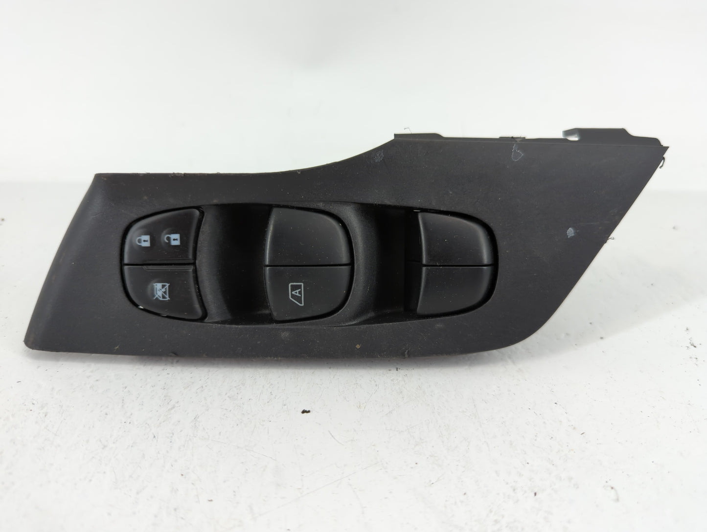 2013-2018 Nissan Altima Master Power Window Switch Replacement Driver Side Left P/N:80961 3TA0X Fits OEM Used Auto Parts - O