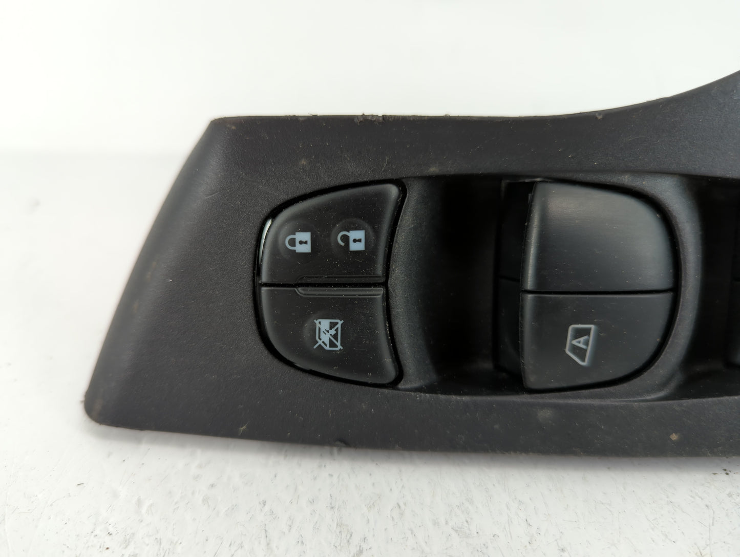 2013-2018 Nissan Altima Master Power Window Switch Replacement Driver Side Left P/N:80961 3TA0X Fits OEM Used Auto Parts - O