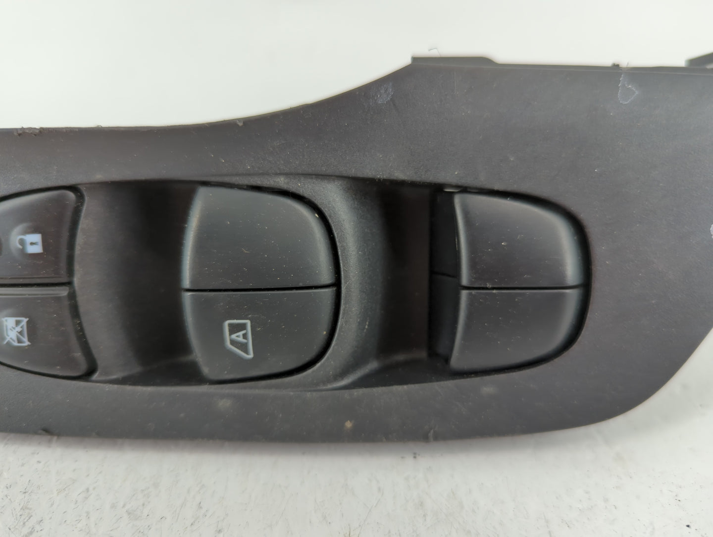 2013-2018 Nissan Altima Master Power Window Switch Replacement Driver Side Left P/N:80961 3TA0X Fits OEM Used Auto Parts - O